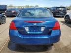 2006 HONDA ACCORD SE   à vendre chez Copart ON - TORONTO