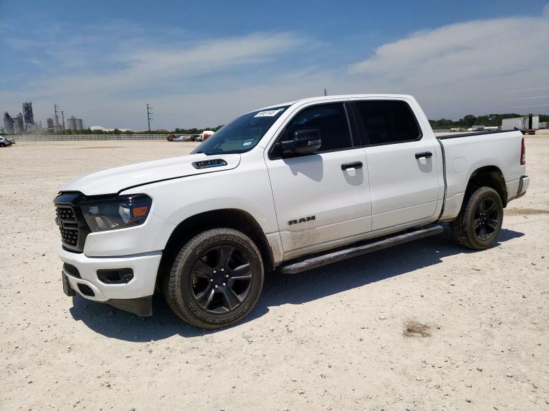 RAM 1500 BIG H 2023