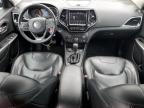 2019 Jeep Cherokee Limited na sprzedaż w Assonet, MA - Front End