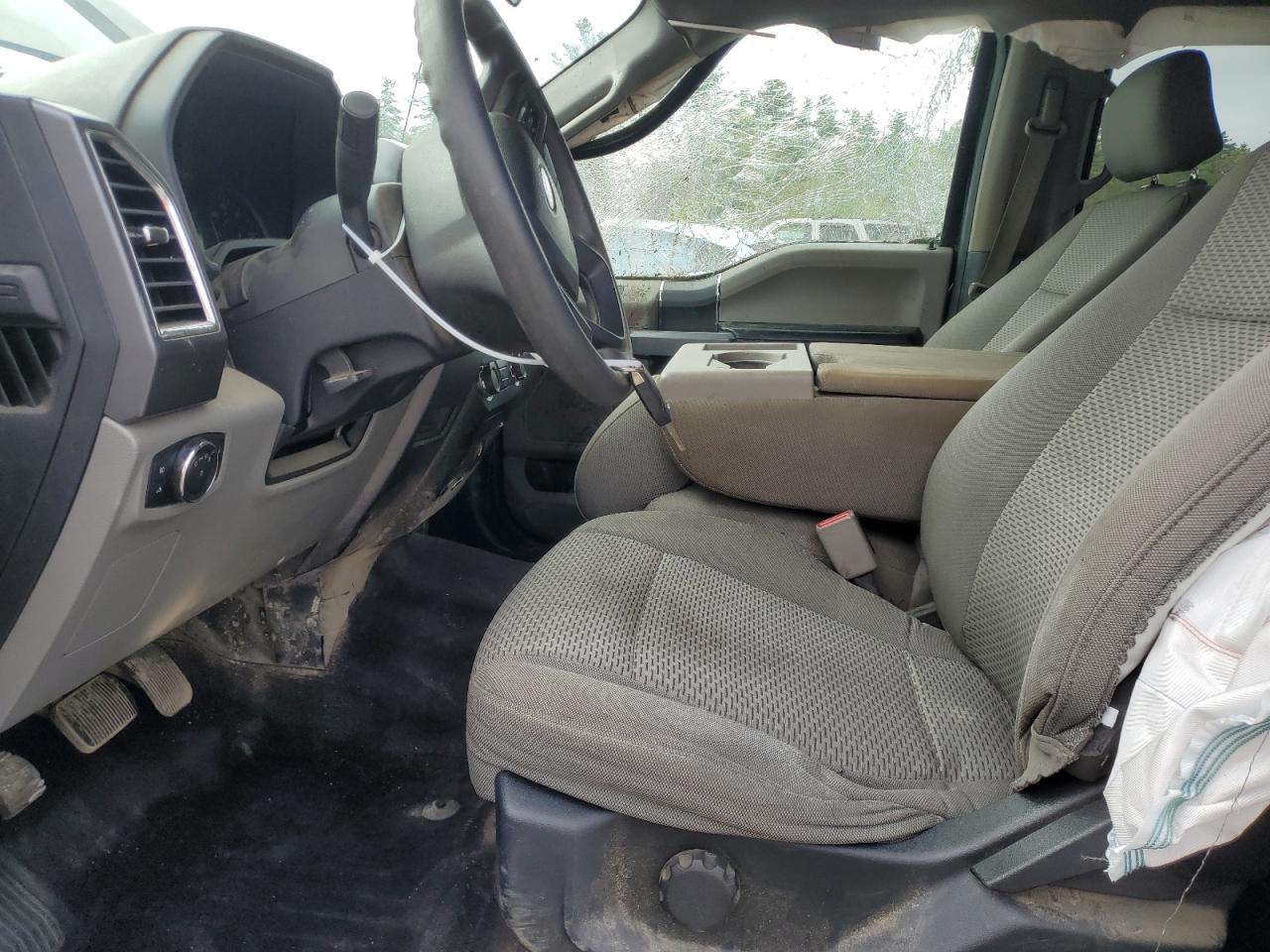 1FTEW1EG3GFA21691 FORD F-150 2016