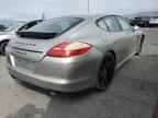 2013 Porsche Panamera S for Sale in North Las Vegas, NV - Front End
