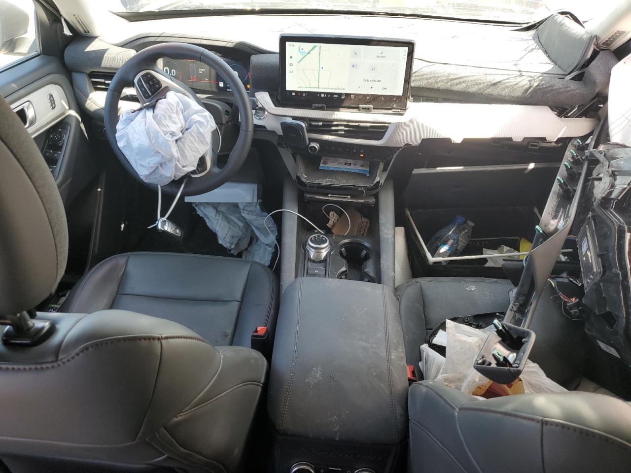 1FMUK7DH5SGA23381 FORD EXPLORER A 2025