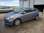 2017 Hyundai Accent Se for Sale in Albuquerque, NM - Front End