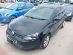 2011 VOLKSWAGEN POLO SE 70 for sale at Copart SANDY