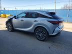 2024 LEXUS RX 350H BASE à vendre chez Copart NB - MONCTON