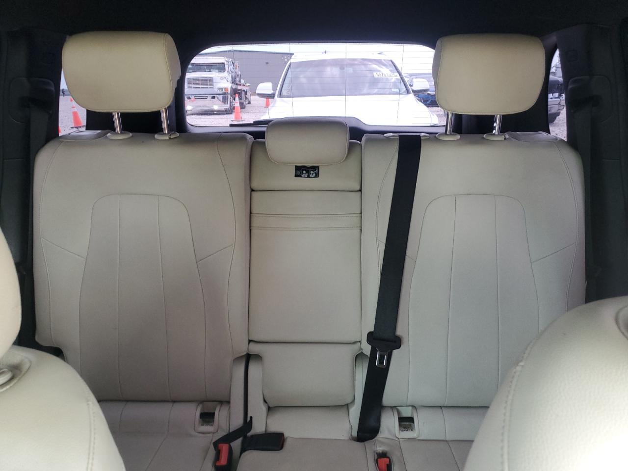 2020 Mercedes-Benz Glb 250 VIN: W1N4M4GB1LW031613 Lot: 55923675