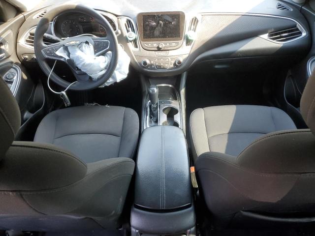  CHEVROLET MALIBU 2020 Сірий