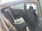 2015 Nissan Versa S na sprzedaż w Greenwell Springs, LA - Rear End