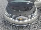2015 Chevrolet Traverse Ltz на продаже в Arcadia, FL - Rear End