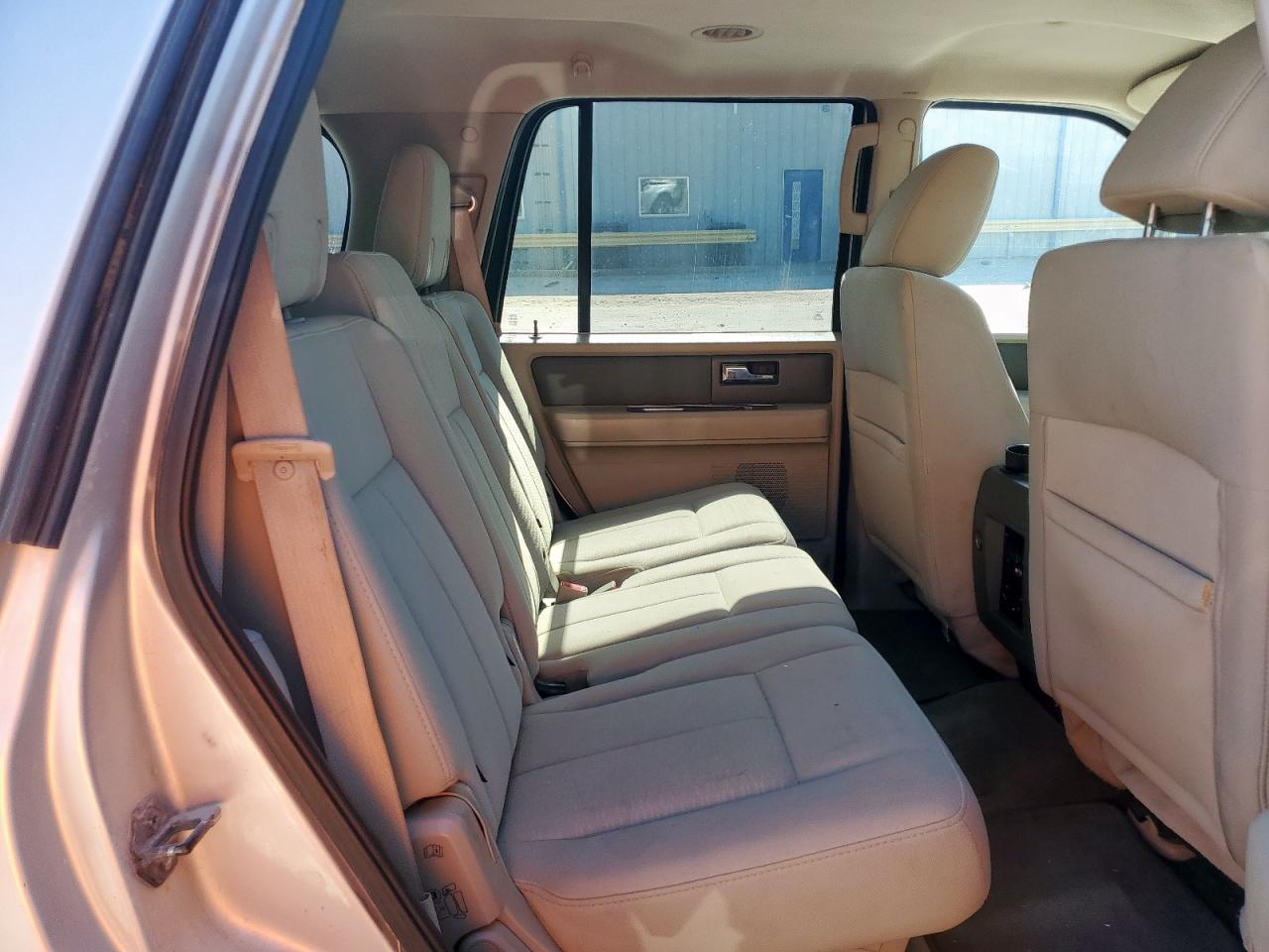 2012 Ford Expedition Xlt VIN: 1FMJU1H5XCEF12740 Lot: 56741365