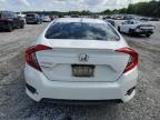 2018 Honda Civic Ex en Venta en Gainesville, GA - Front End