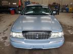 2003 Mercury Grand Marquis Ls იყიდება York Haven-ში, PA - Minor Dent/Scratches