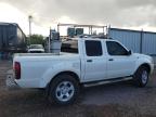 2004 Nissan Frontier Crew Cab Xe V6 за продажба в Kapolei, HI - Front End