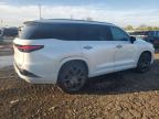 2024 Lexus Tx 500H F Sport Premium за продажба в Woodhaven, MI - Water/Flood