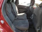 2016 Jeep Cherokee Latitude zu verkaufen in American Canyon, CA - Front End