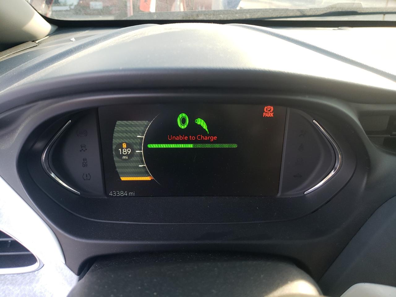 2019 Chevrolet Bolt Ev Lt VIN: 1G1FY6S03K4140986 Lot: 55459925