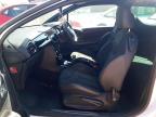 2017 DS DS3 ELEGAN for sale at Copart WOLVERHAMPTON