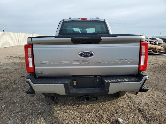 FORD F250 2024 Szary