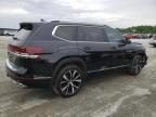2024 Volkswagen Atlas Sel Premium R-Line იყიდება Spartanburg-ში, SC - Front End