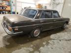 1973 Mercedes Benz Sedan de vânzare în Avon, MN - Mechanical