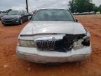 1999 Mercury Grand Marquis Ls იყიდება China Grove-ში, NC - Front End