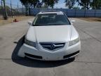 2004 Acura Tl  იყიდება Sacramento-ში, CA - Front End