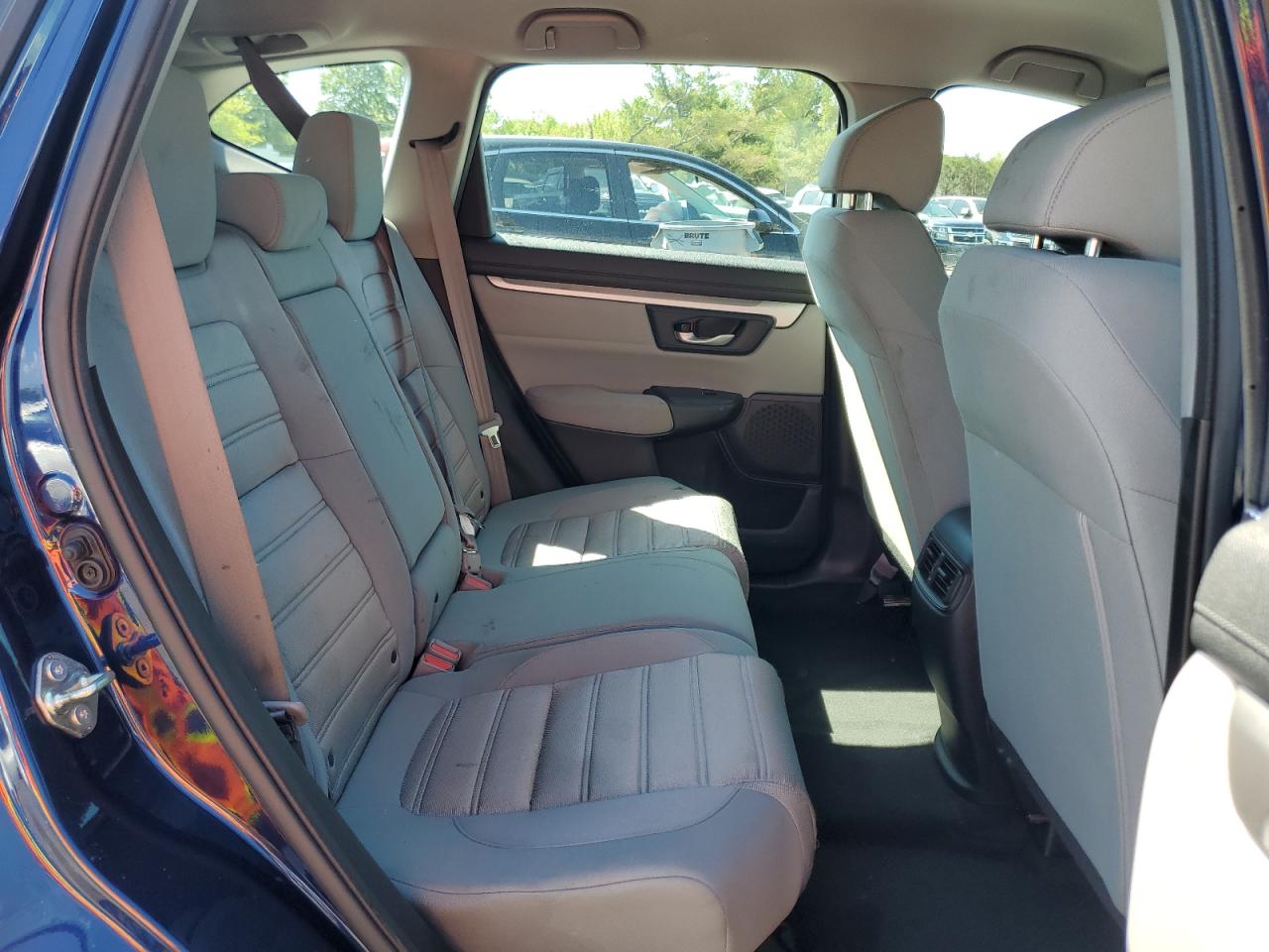 2HKRW6H31HH200861 HONDA CRV 2017