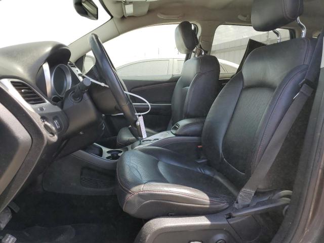  DODGE JOURNEY 2015 Szary