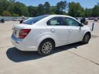 2018 Chevrolet Sonic Lt for Sale in Gaston, SC - Front End