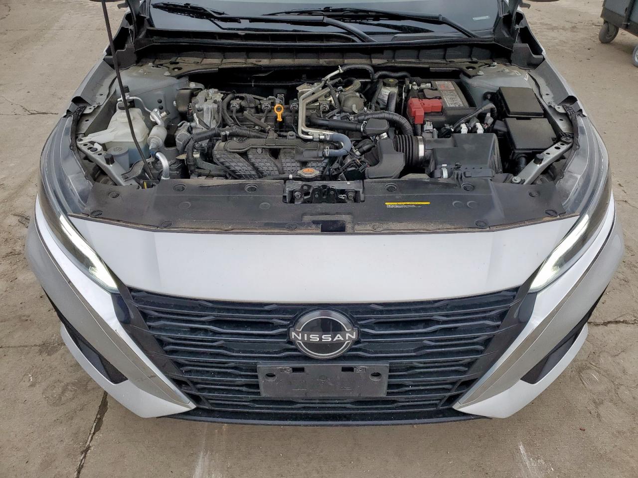 1N4BL4EV4PN390406 NISSAN ALTIMA 2023