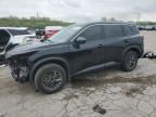 2021 Nissan Rogue S на продаже в Chicago Heights, IL - Front End