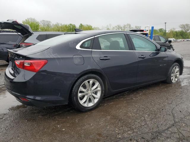  CHEVROLET MALIBU 2023 Charcoal
