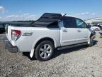 2004 Nissan Titan Xe de vânzare în Earlington, KY - Front End
