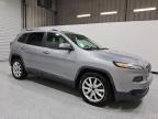 2014 Jeep Cherokee Limited للبيع في Orlando، FL - Minor Dent/Scratches