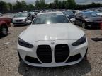 2023 Bmw M3 Competition for Sale in Madisonville, TN - Mechanical