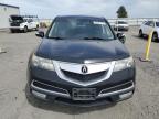2013 Acura Mdx Technology de vânzare în Airway Heights, WA - Side