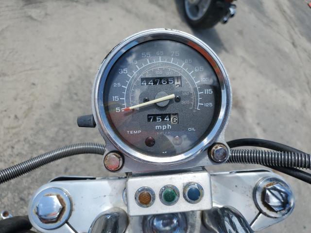 1987 HONDA VT1100 C  