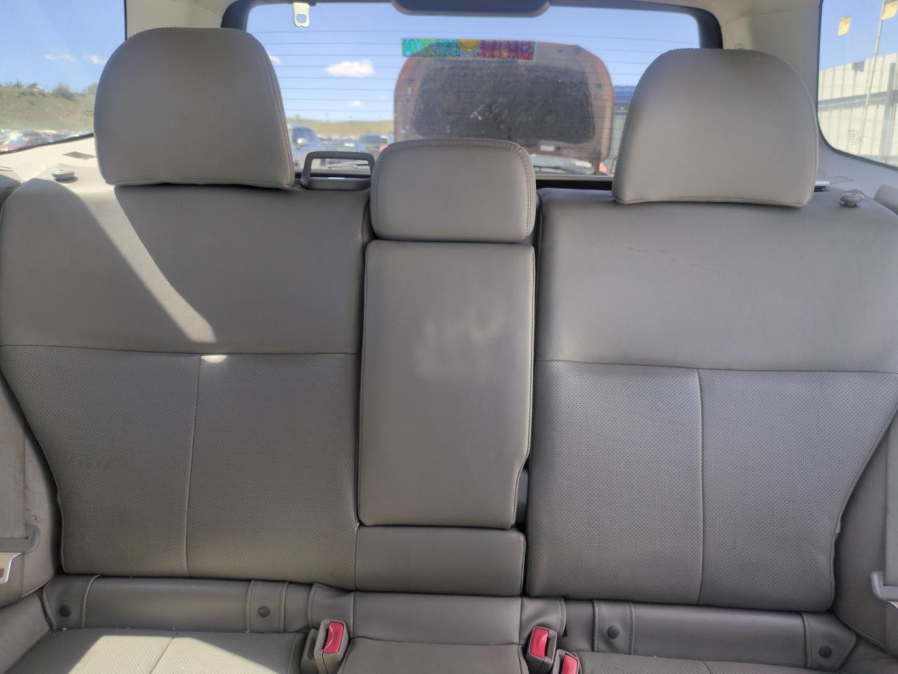 2011 Subaru Forester Touring VIN: JF2SHGGC7BH725207 Lot: 57239315