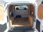 2016 PEUGEOT BIPPER PRO for sale at Copart SANDWICH