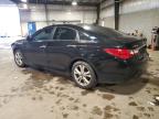 2011 Hyundai Sonata Se for Sale in Chalfont, PA - Front End