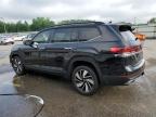 2024 Volkswagen Atlas Se for Sale in Montgomery, AL - Side