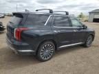 2024 Hyundai Palisade Calligraphy на продаже в Davison, MI - Side