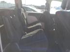 2014 Dodge Grand Caravan Sxt იყიდება Sacramento-ში, CA - Minor Dent/Scratches