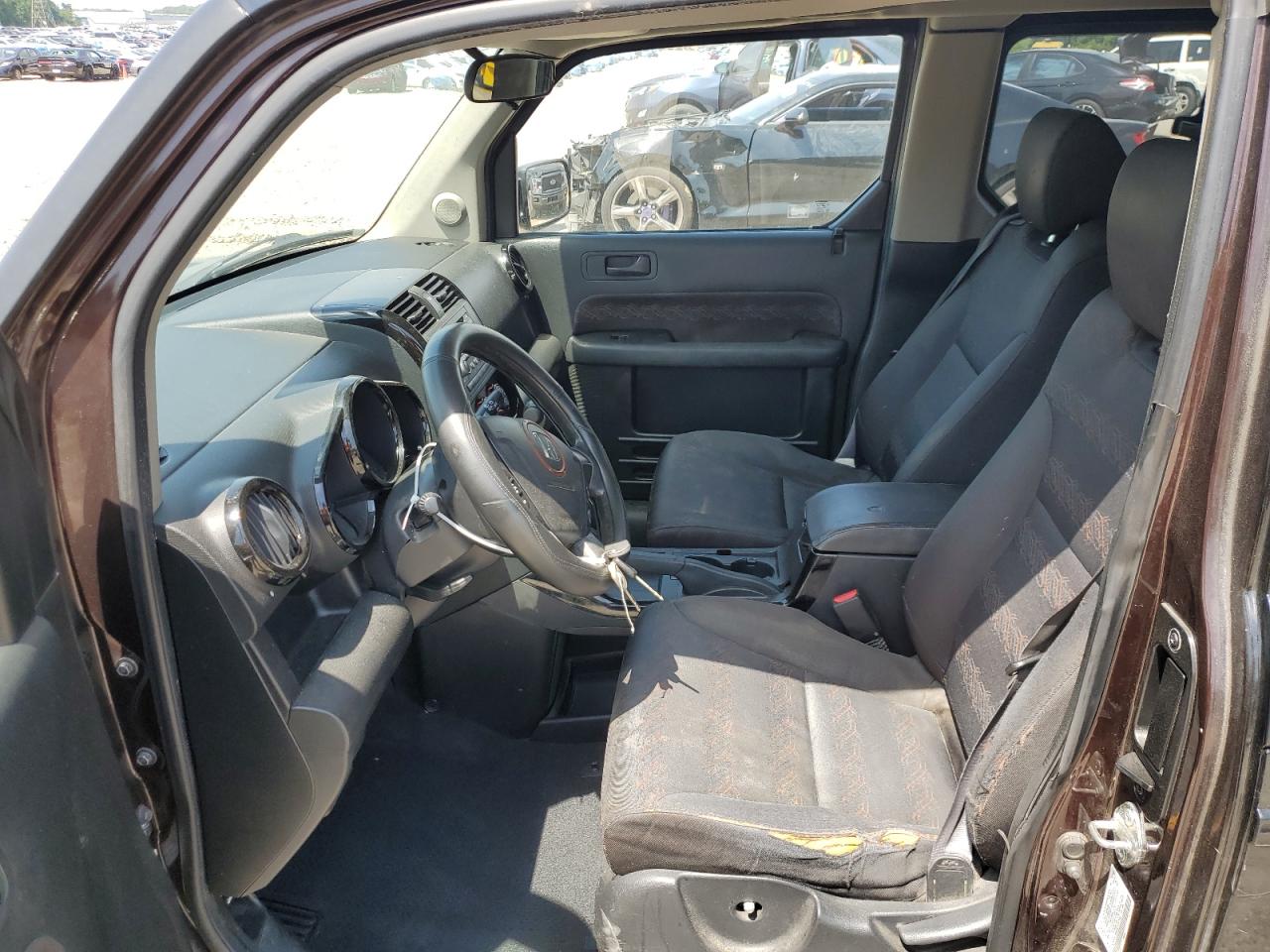 2008 Honda Element Sc VIN: 5J6YH18958L015733 Lot: 56926845
