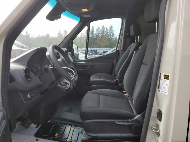 2024 MERCEDES-BENZ SPRINTER 2500