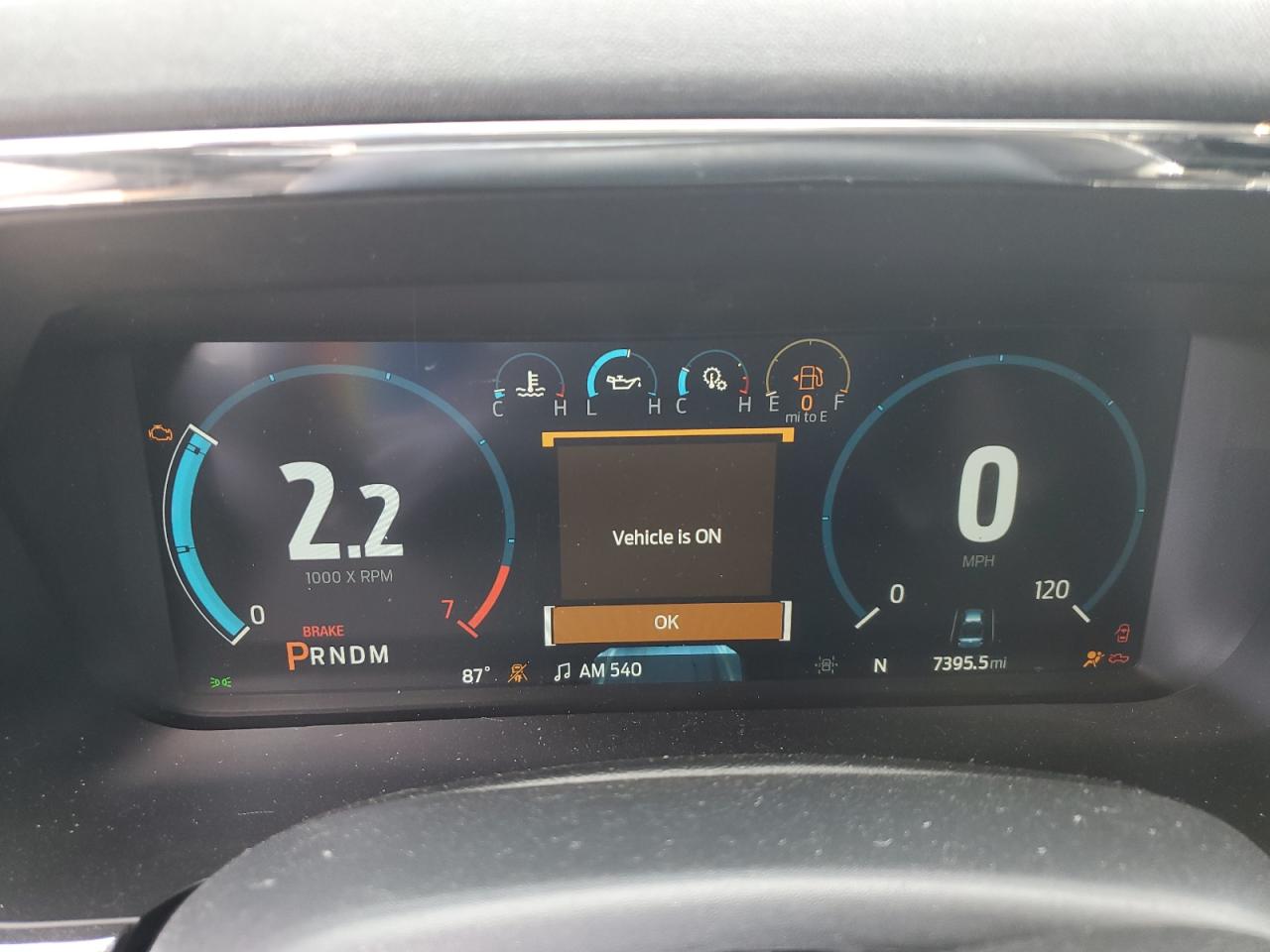 1FTFW1E89PKD84016 FORD F-150 2023