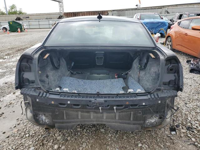 Sedans CHRYSLER 300 2016 Czarny