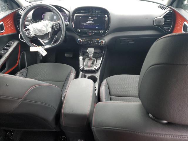  KIA SOUL 2023 Szary