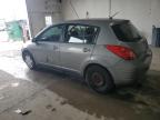 2009 Nissan Versa S იყიდება Lexington-ში, KY - Front End