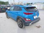 2021 HYUNDAI KONA PREMI for sale at Copart ST HELENS